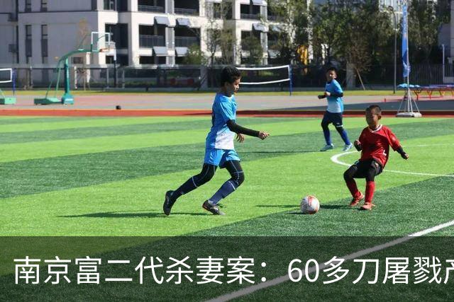 南京富二代杀妻案：60多刀屠戮产后妻子，百日女婴终生无母，最毒从不是刀
