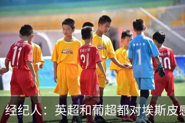 经纪人：英超和葡超都对埃斯皮感兴趣，但皇马让我们不再犹豫