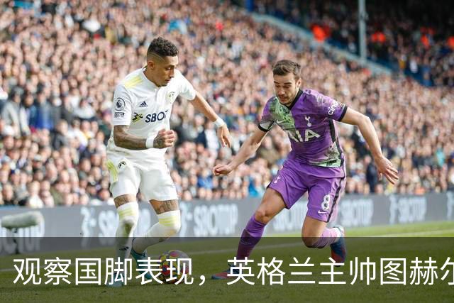 观察国脚表现，英格兰主帅图赫尔现场观战纽卡vs利物浦